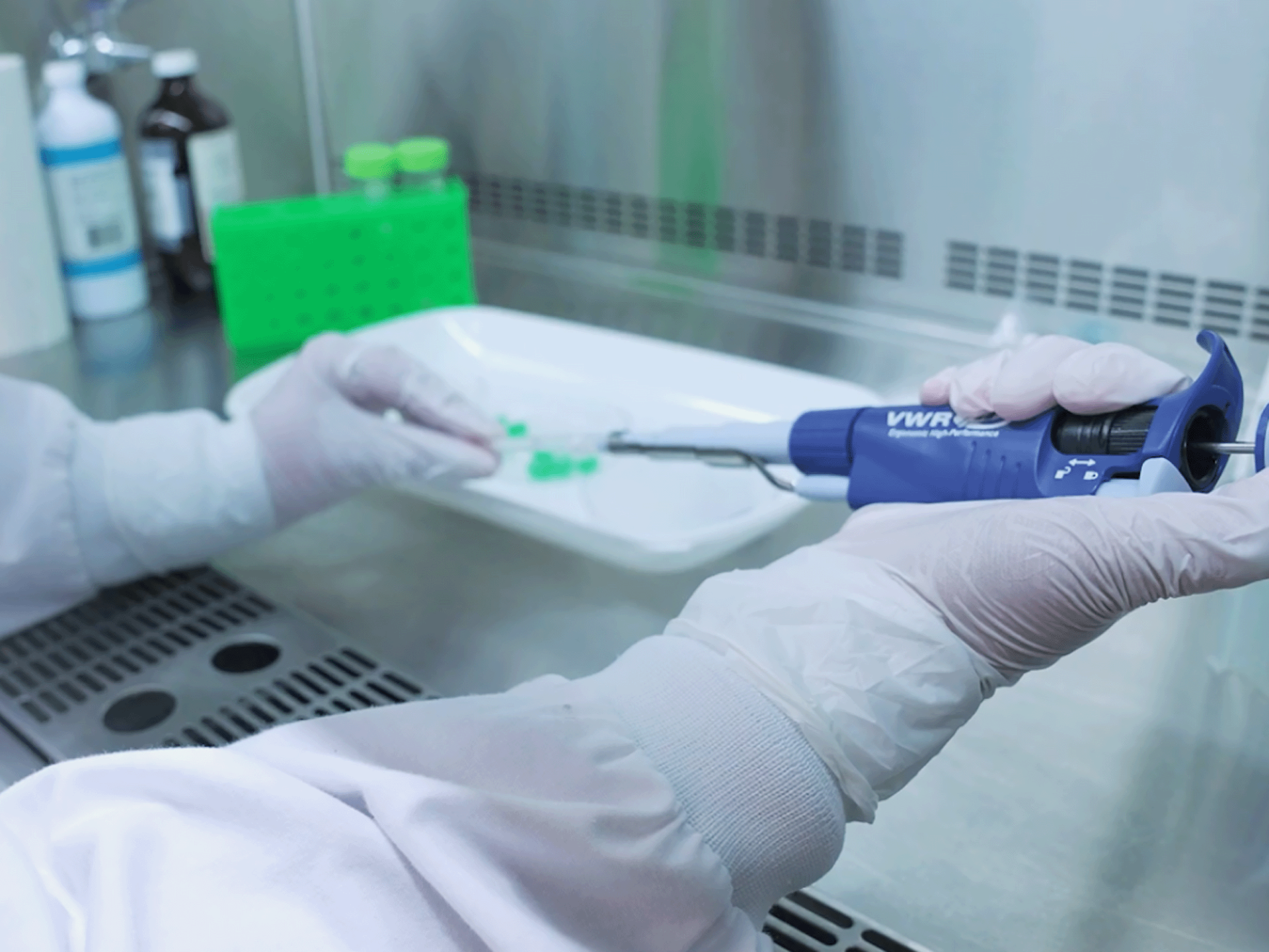 Smart foam makes a qualitative leap in rescuing injured people