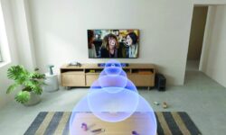 Sony and Modern Home launch the new BRAVIA Theater range of speakers and displays