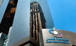 The Qatar Stock Exchange index achieved gains of 17.36 points at the beginning of trading