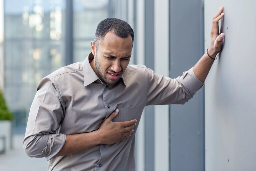 A drug that reduces harmful cholesterol and prevents the first heart attack for diabetics