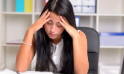 Why do we always feel tired? Interpreting burnout in the modern era