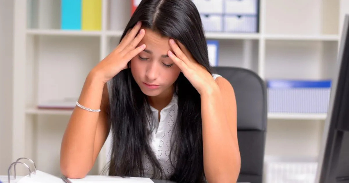 Why do we always feel tired? Interpreting burnout in the modern era