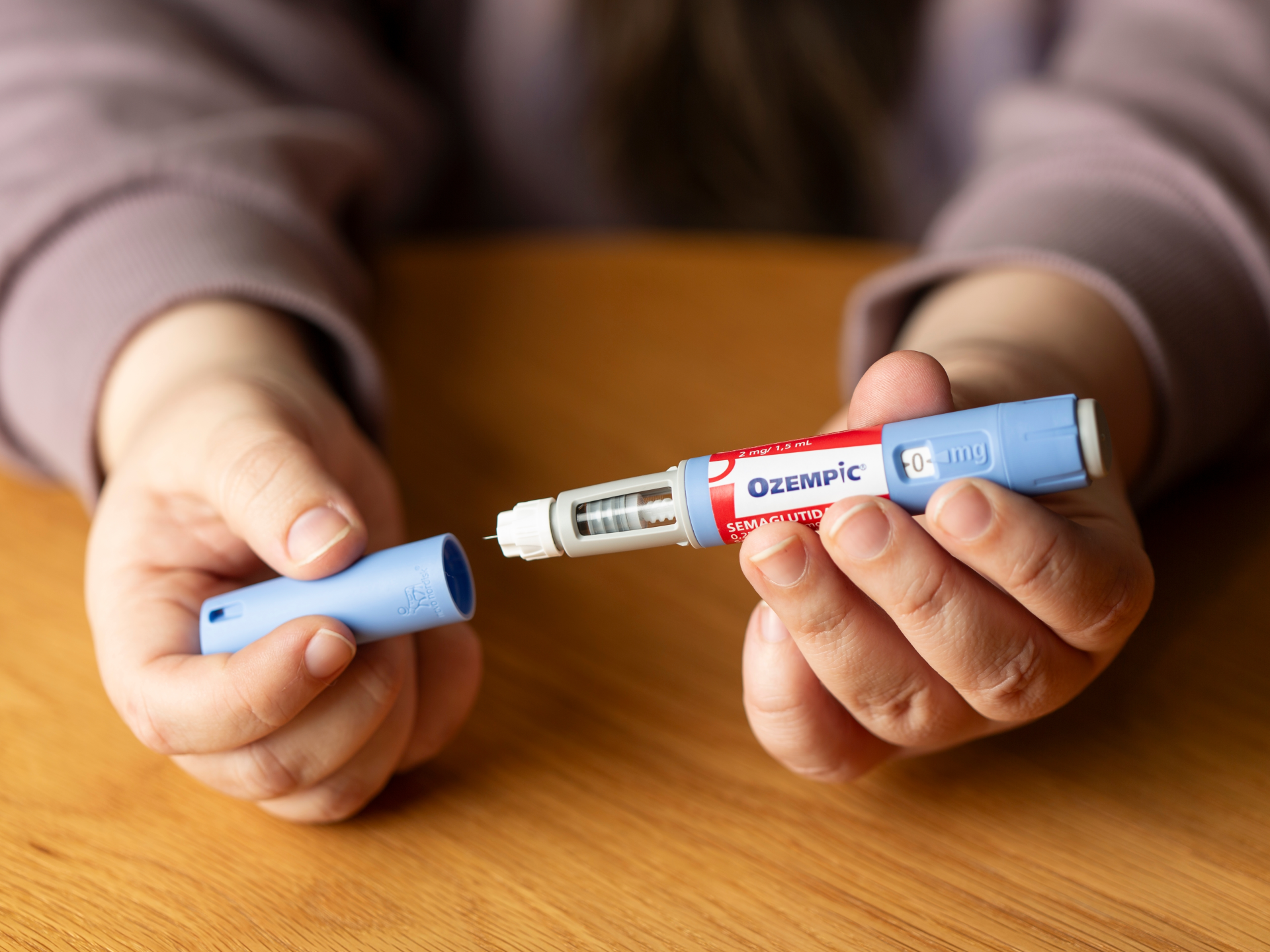 Ozambik: a quick solution to lose weight or the beginning of bigger problems?