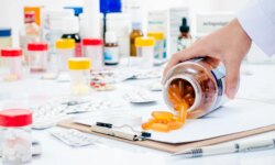 From oil to medicine… How did the war spark a global health crisis?
