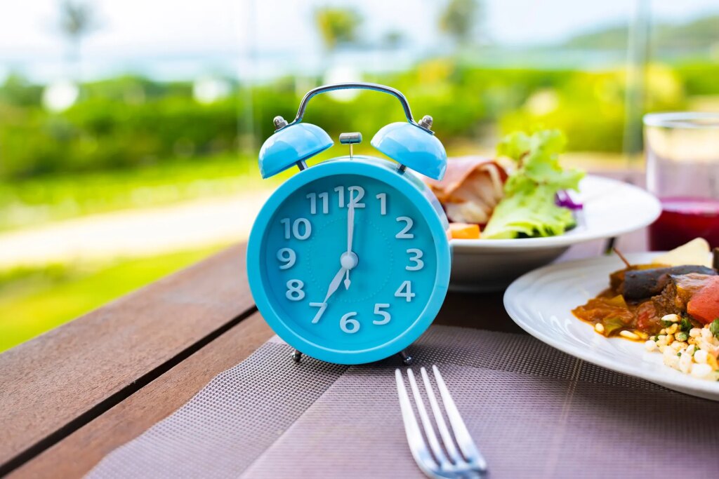 An experiment that turns the equation around...a short diet confuses Crohn's disease