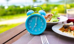An experiment that turns the equation around…a short diet confuses Crohn’s disease