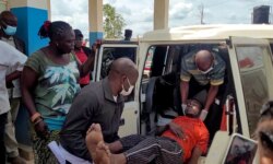 Ebola returns with a rare strain.. What do we know about the outbreak? "Bundibugyo"?