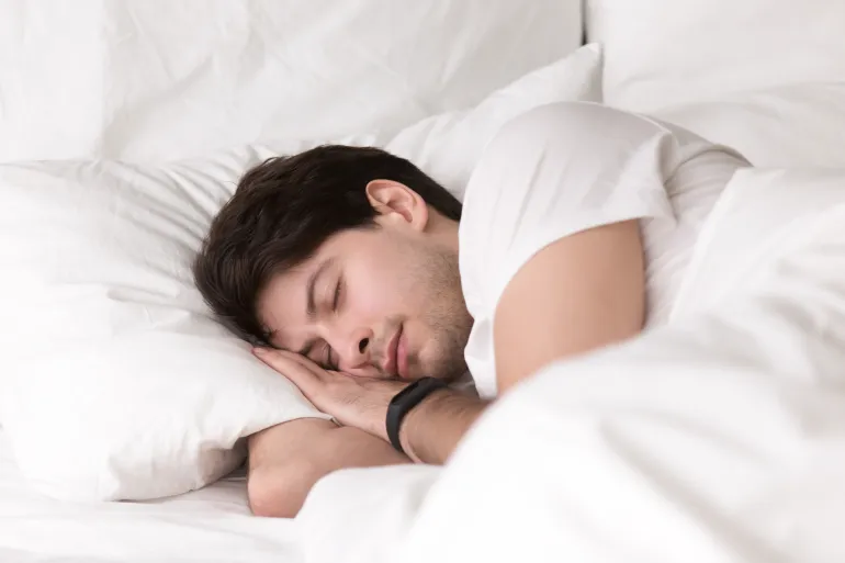 To protect your heart, invest your vacations in catching up on lost sleep