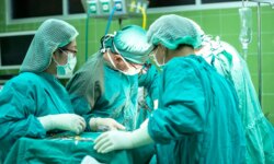 A fatal mistake in the operating room… removing the liver instead of the spleen