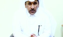 Al-Balushi leaves coaching the team. Al-Hamidi and Al-Saeed are Al-Khor’s candidates for the president’s seat