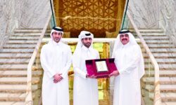 Al Rayan Bank cooperates with the Group to launch the Sahl Plus service
