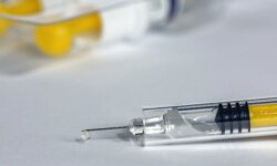 An injection twice a year is an alternative to high blood pressure medications