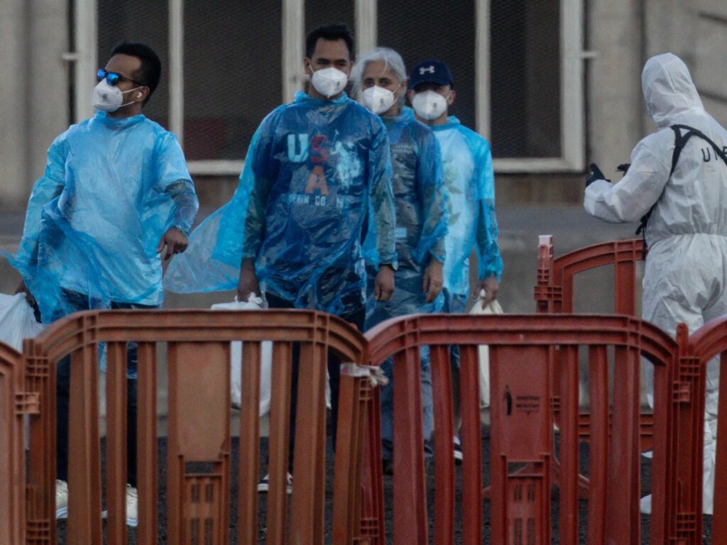 Does Hantavirus hide in semen for years? A shocking study