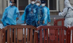 Does Hantavirus hide in semen for years? A shocking study
