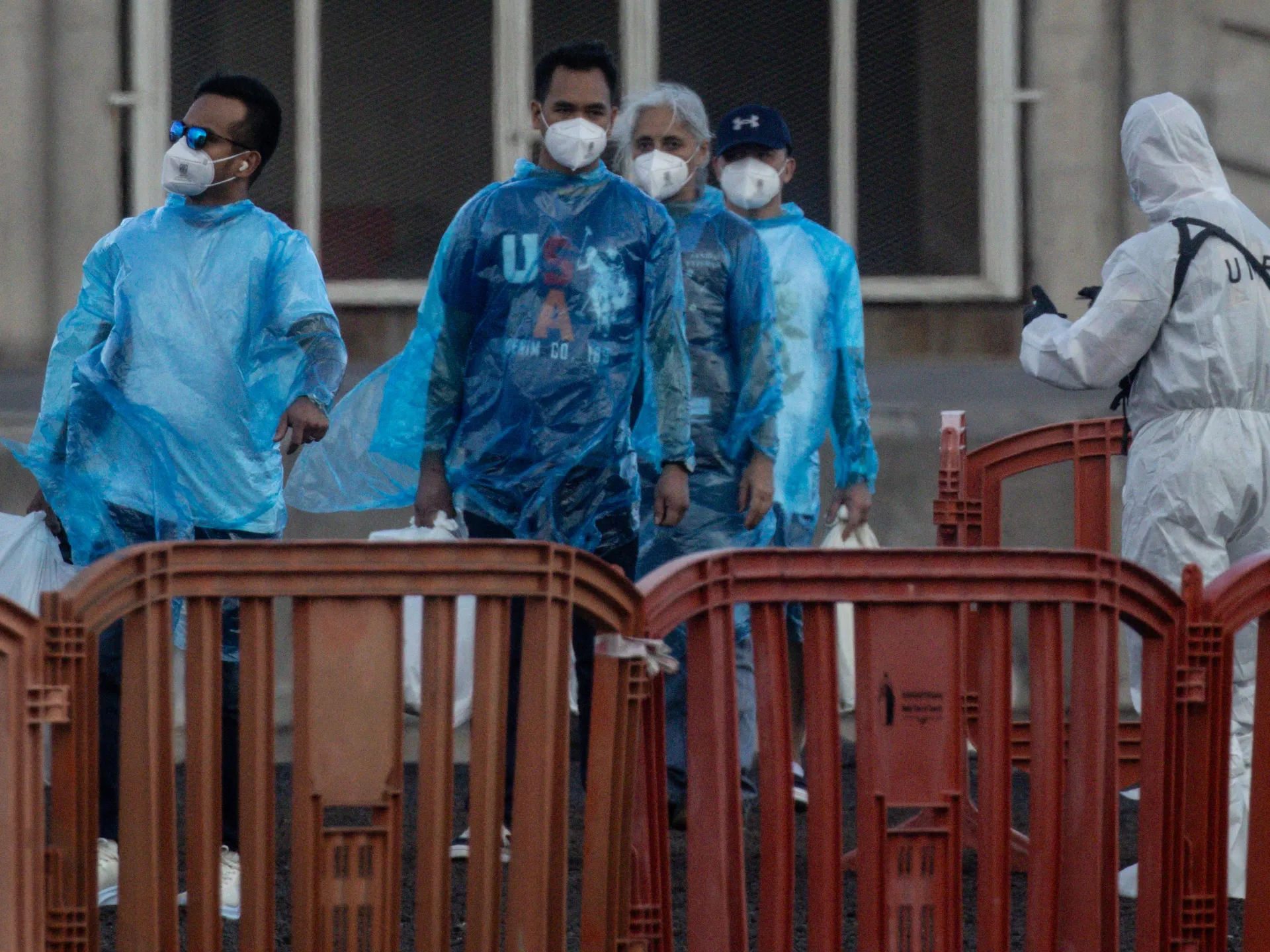 Does Hantavirus hide in semen for years? A shocking study