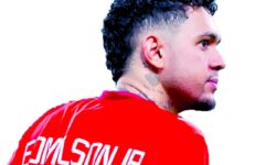 Edmilson, Al Duhail star, ignites the upcoming summit: Al Sadd is strong… but we have solutions!