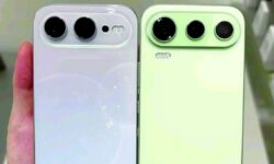 “Honor” unveils its new phone with an ultra-capacity battery