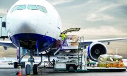 IATA: 54% decline in air freight in the Middle East