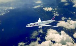 Qatar Airways flies to 160 destinations around the world during the summer