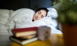 Sleep is a complex process that rids your brain of toxins and protects you from dementia