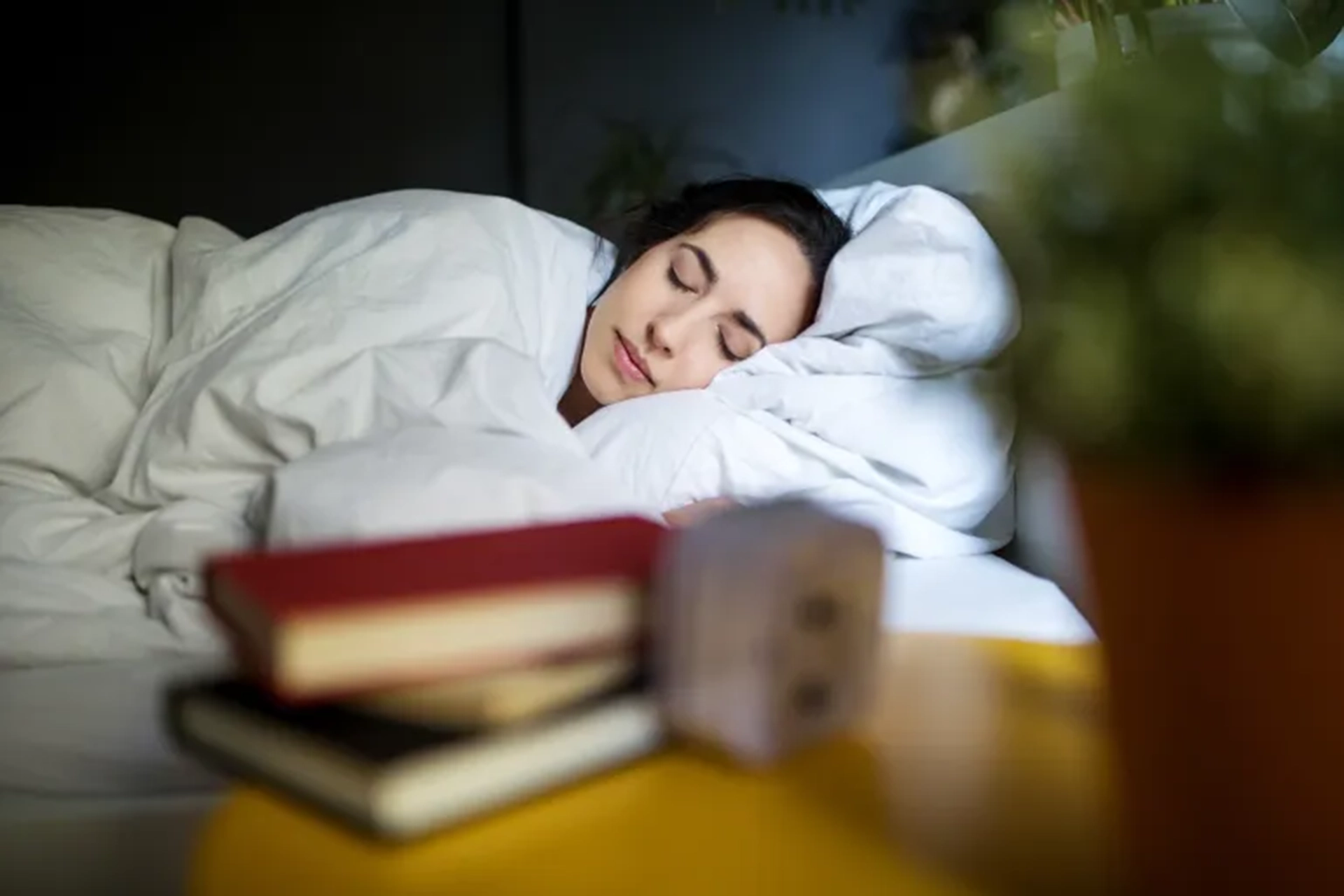 Sleep is a complex process that rids your brain of toxins and protects you from dementia