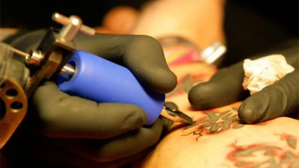 Tattoos and immunity: When ink becomes a permanent guest inside the body