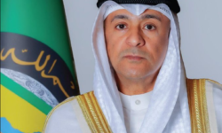 The Cooperation Council affirms its support for initiatives aimed at ensuring freedom of navigation in the Strait "Hormuz"
