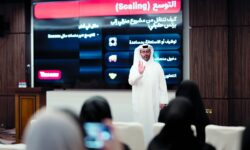 “Sununu” consolidates the comprehensive empowerment model.. Home projects in Qatar: accelerated growth led by digital platforms