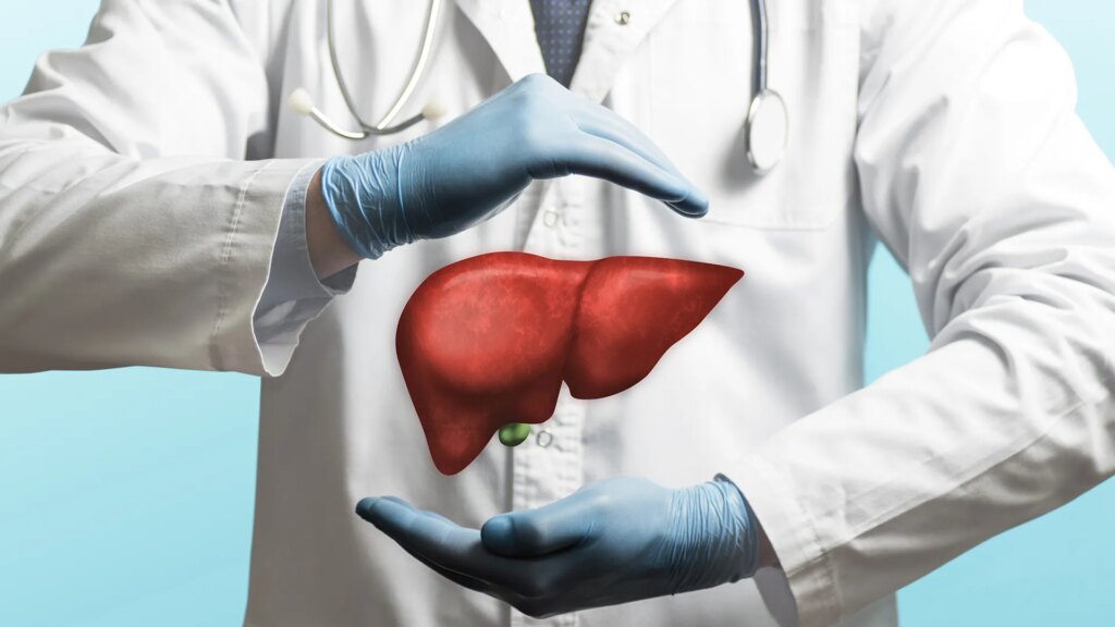 The silent journey of fatty liver... from simple steatosis to fatal cirrhosis