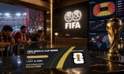 FIFA is in the dock…tickets for the World Cup or an auction for fans’ pockets?
