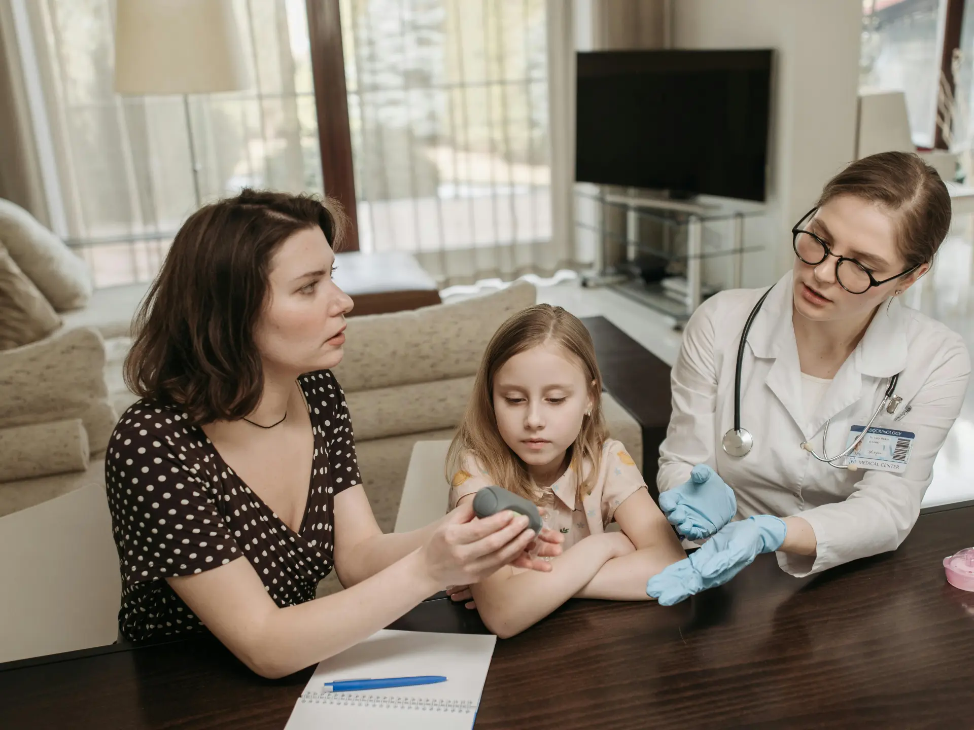 From prevention to psychological support.. Why has family medicine become a necessity and not a luxury?