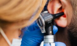 A line of defense, not an enemy. Beware of cleaning earwax using traditional methods
