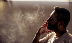 Smoking threatens the health of 1.2 billion people around the world