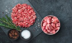 For heart and diabetes patients.. How to avoid "Dangerous meal" On Eid al-Adha?