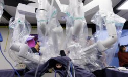 After its spread…Does remote robotic surgery succeed in critical situations?