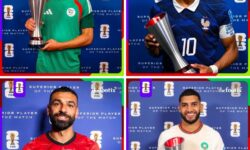An award without a slogan… when values ​​triumphed over advertisements
