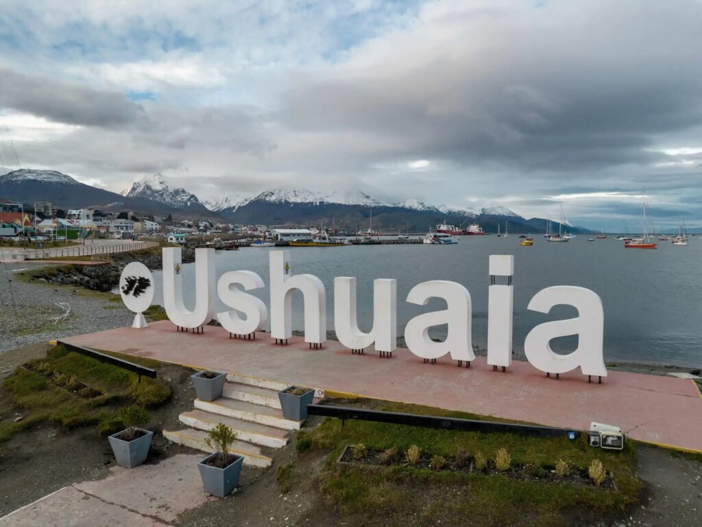 Argentine scientists to Ushuaia to check out "Hantaphobia"