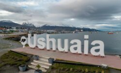 Argentine scientists to Ushuaia to check out "Hantaphobia"