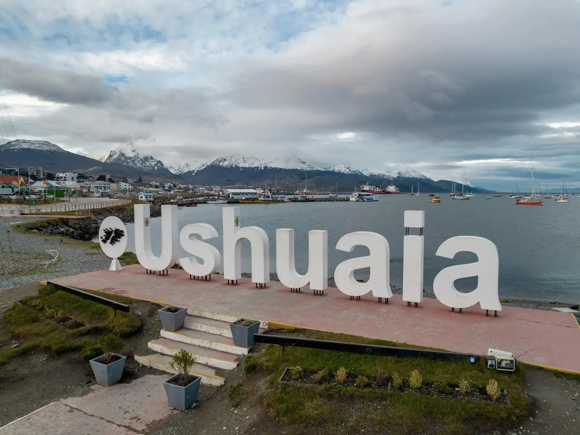 Argentine scientists to Ushuaia to check out "Hantaphobia"