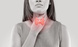 Between anxiety and lethargy… How does the thyroid gland control the body and mood?