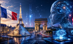 France allocates 655 million euros to develop artificial intelligence