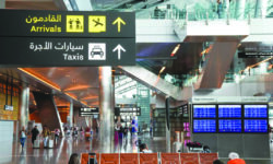 Hamad Airport confirms its readiness to receive returning passengers