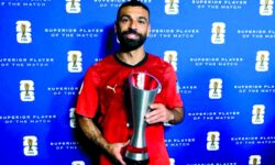 Mohamed Salah…a step towards the Egyptian summit and Arab leadership