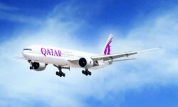 Qatar Airways will resume its flights to Seychelles and Kigali today