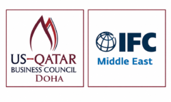 The American-Qatari Business Council discusses accelerating the startup ecosystem