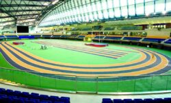The “Sports for All” race for women is renewed at the Aspire Racecourse