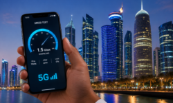 The usage rate is 99% of the population. Qatar is among the highest in the world in terms of Internet penetration and quality of communications