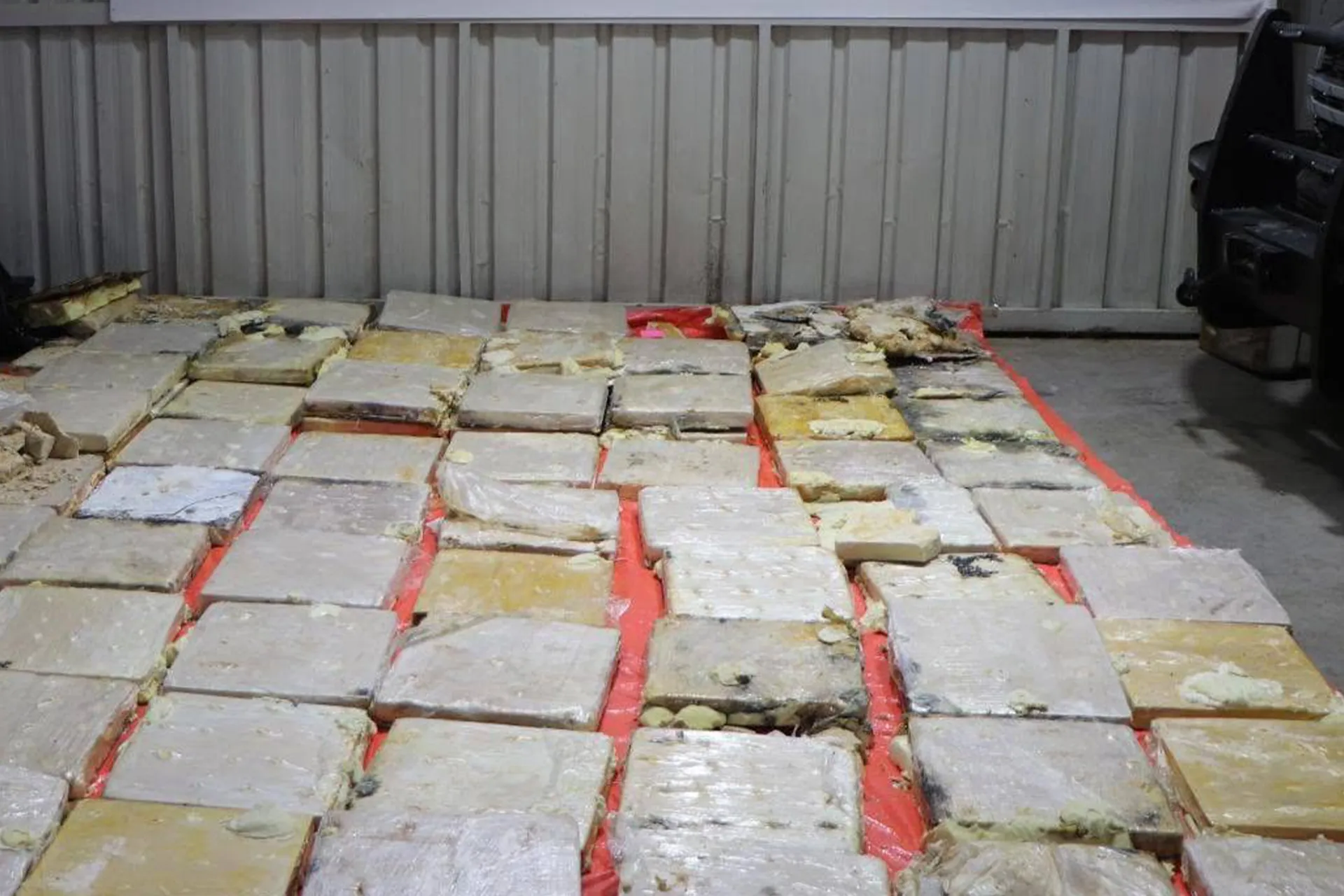 On Anti-Drug Day...stories from Jordan reveal the cost of the first experiment