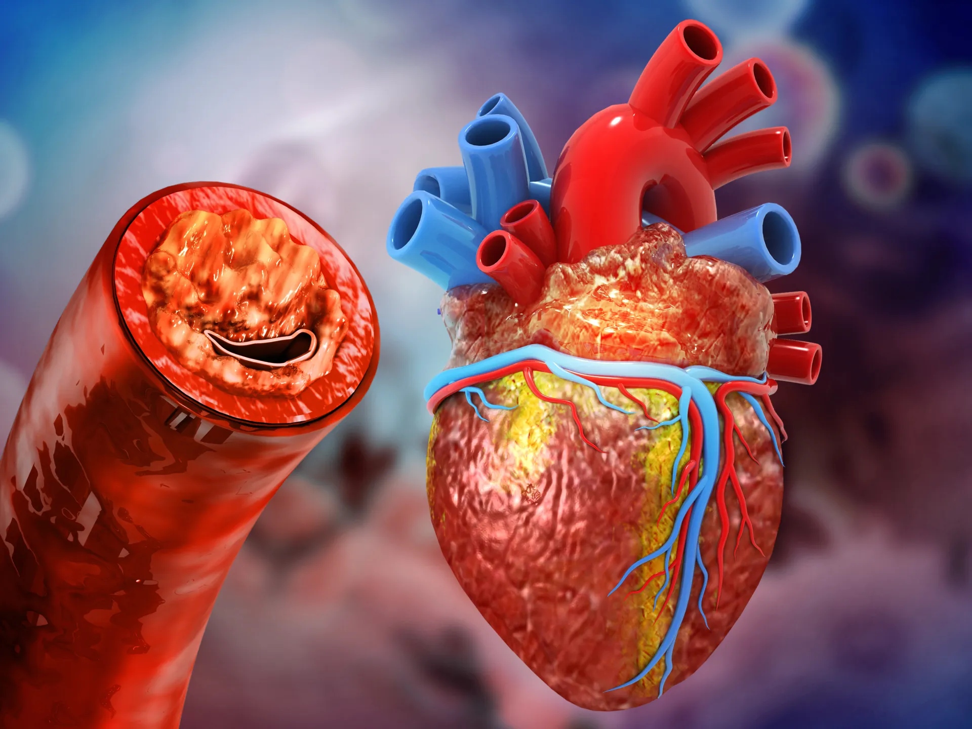 Cholesterol medications...the medical truth behind the most disturbing treatments
