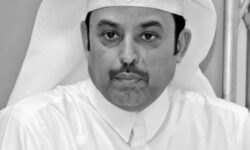 Sheikh Hamad bin Nasser: We lost an exceptional leader and a national symbol